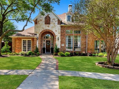 5417 Widgeon Way, Frisco, TX, 75034