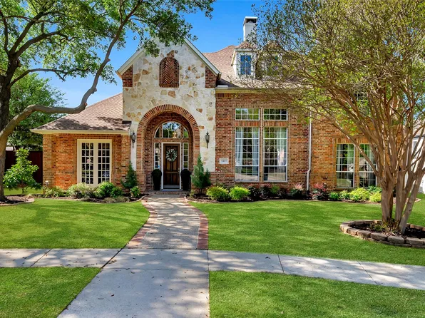 5417 Widgeon Way, Frisco, TX 75034