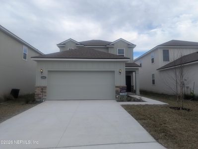 14867 MACADAMIA Lane, Jacksonville, FL, 32218