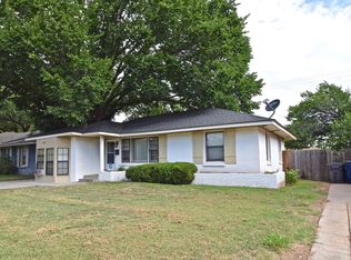 1605 Downing St, Oklahoma City, OK 73120