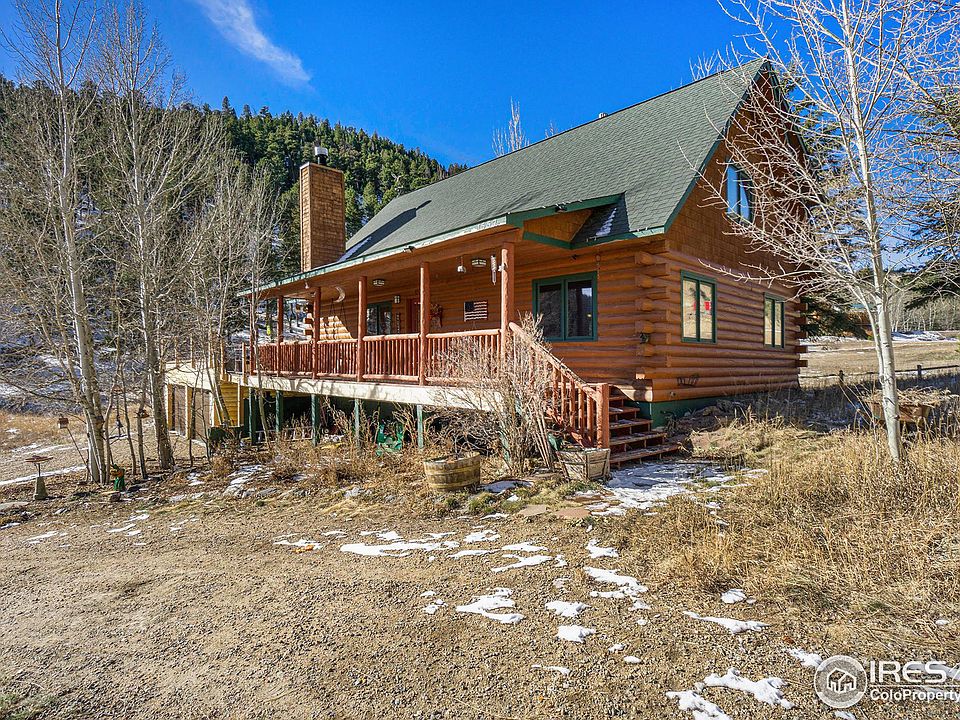1557 Dunraven Glade Rd, Glen Haven, CO 80532 MLS 978796 Zillow