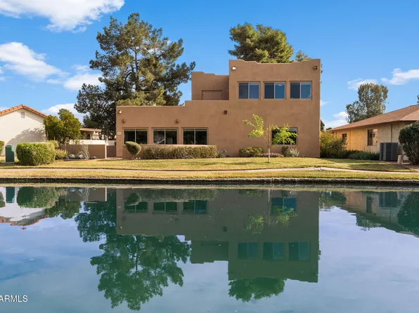 496 LEISURE WORLD --, Mesa, AZ 85206