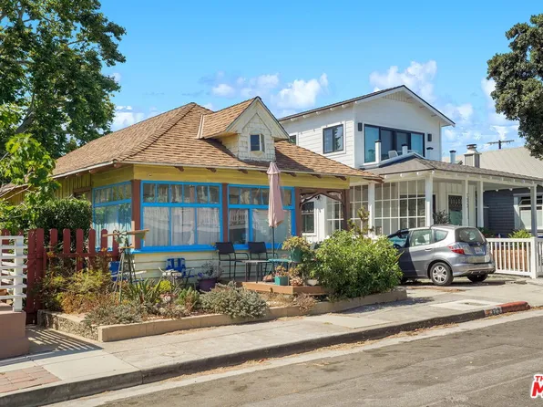 129 Hart Ave, Santa Monica, CA 90405