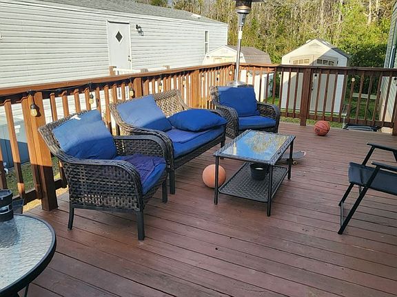 2nd image of 6539 Townsend Rd #228