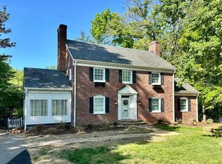 4625 Locksview Rd, Lynchburg, VA 24503