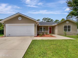 3621 Saddle Brook Ln, Saint Augustine, FL 32084