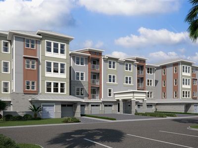 7521 Laureate Blvd UNIT 5305, Orlando, FL, 32827