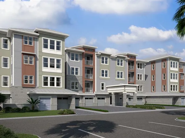 7521 Laureate Blvd Unit 5403, Orlando, FL 32827