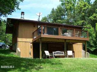 8 W Aspen Ct, Galena, IL 61036