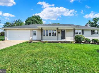 1995 Worth St, York, PA 17404