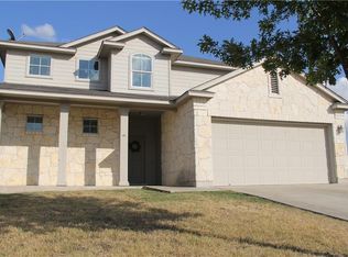 333 Baldwin St, Hutto, TX 78634