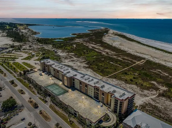1601 Bienville Blvd APT 705, Dauphin Island, AL 36528