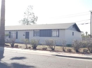 5649 W Hazelwood St, Phoenix, AZ 85031