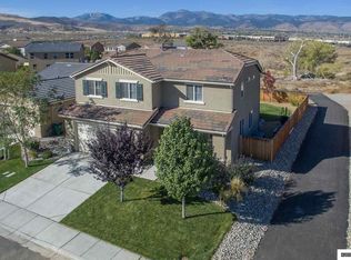 11525 Verazae Dr, Reno, NV 89521