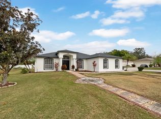 2863 Blush Dr, Lakeland, FL 33813