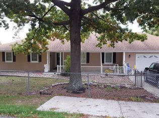 6418 Richmond Ave, Kansas City, MO 64133