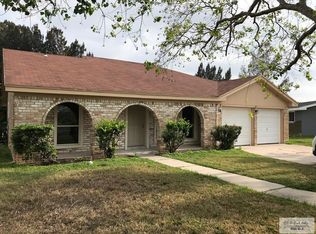 38 Mangrove Cir, Brownsville, TX 78521