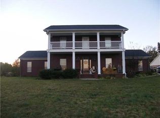 361 Crad Baskin Dr, Burlison, TN 38015