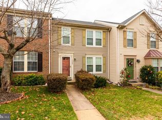 14320 Artillery Ct, Centreville, VA 20121