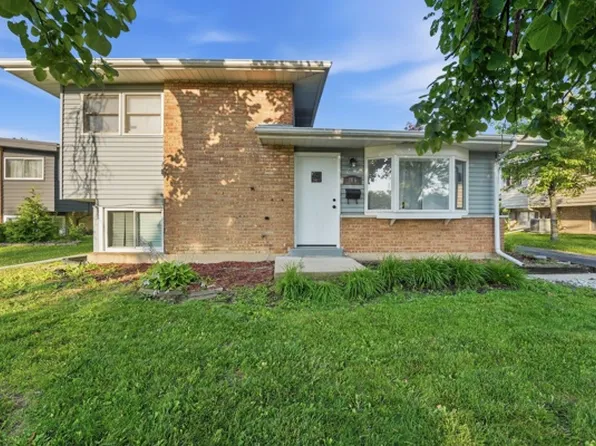 (undisclosed Address), Park Forest, IL 60466