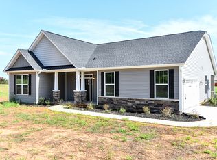 3542 Highway 414, Landrum, SC 29356
