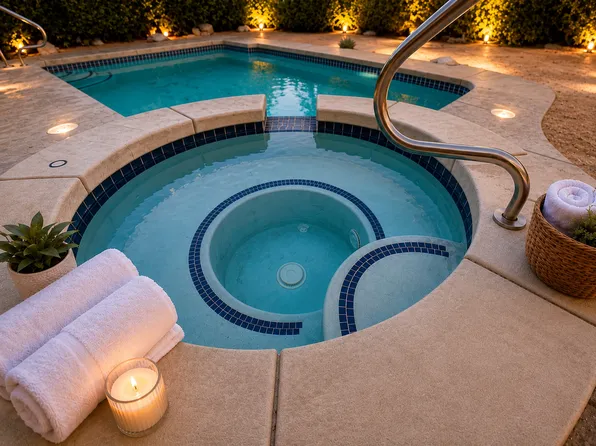 (undisclosed Address), Desert Hot Springs, CA 92240