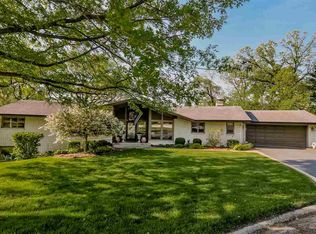 3515 Val Mark Ter, Rockford, IL 61107