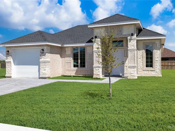 3124 Zurich Ave, McAllen, TX 78504
