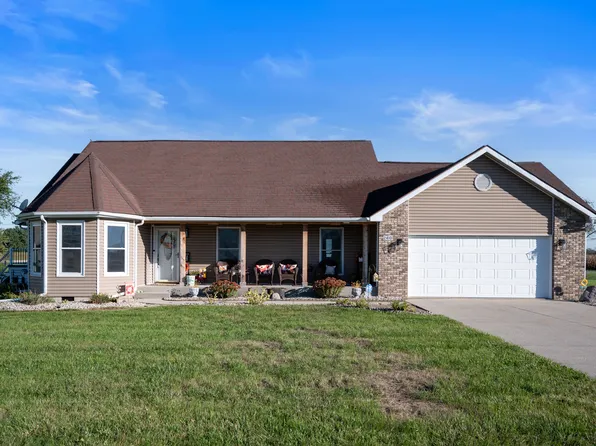 2410 E County Road 400 S, Muncie, IN 47302