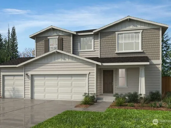 18479 140th Avenue E #128, Puyallup, WA 98374