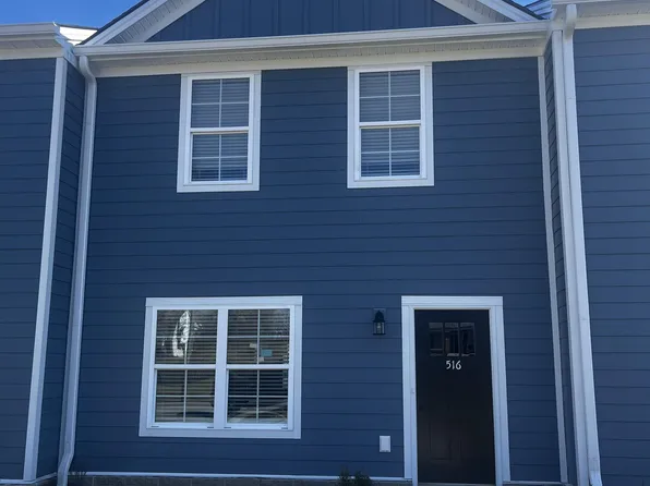 516 S Main St #1, Nicholasville, KY 40356