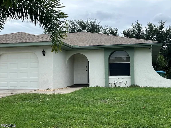 919 SE 14th St APT B, Cape Coral, FL 33990