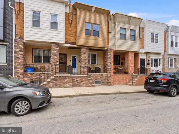 2512 S Philip St, Philadelphia, PA 19148