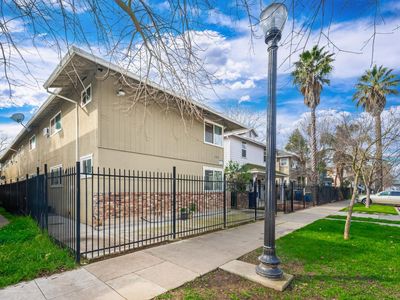 3222 2nd Ave, Sacramento, CA, 95817