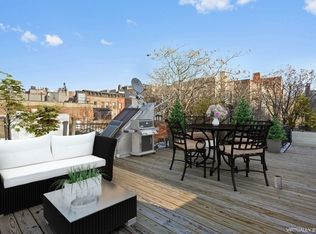 36 Bedford St APT PH, New York, NY