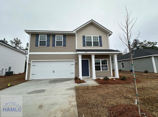 120 Renwick Loop, Hinesville, GA 31313