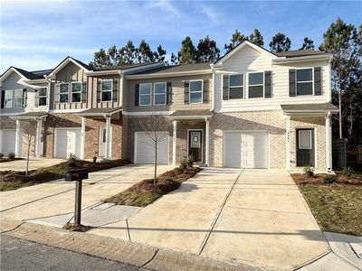 3337 Sable Elm Ct S, Atlanta, GA, 30349