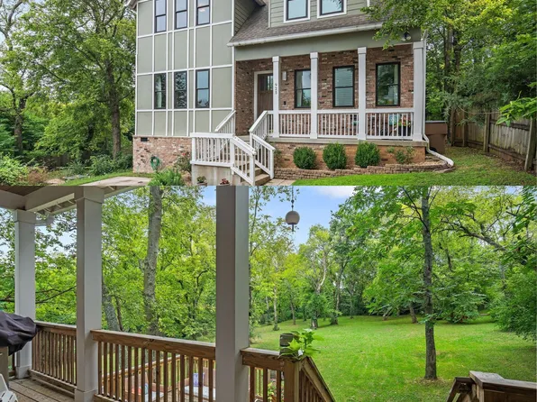 925B Elvira Ave, Nashville, TN 37216