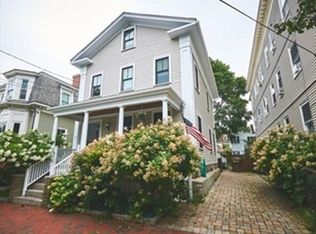 22 Amory St #22A, Cambridge, MA 02139