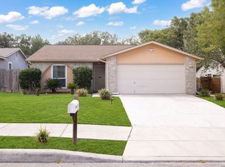 3330 Country Vw, Schertz, TX 78108