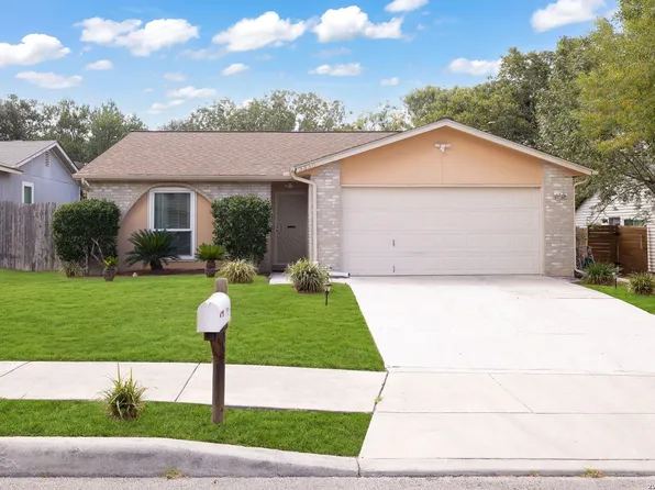 3330 Country View, Cibolo, TX 78108