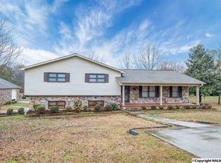 228 Spring Rd SE, Arab, AL 35016