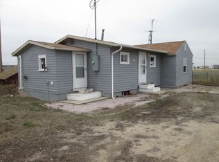 36 Avenue A, Orin, WY 82633