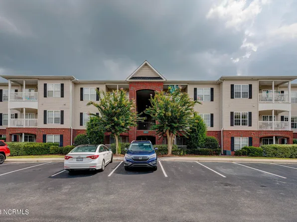 2813 Bloomfield Lane Unit 105, Wilmington, NC 28412