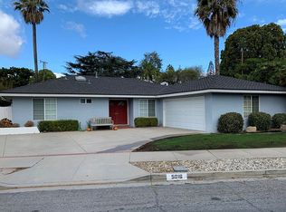 5016 University Dr, Santa Barbara, CA 93111