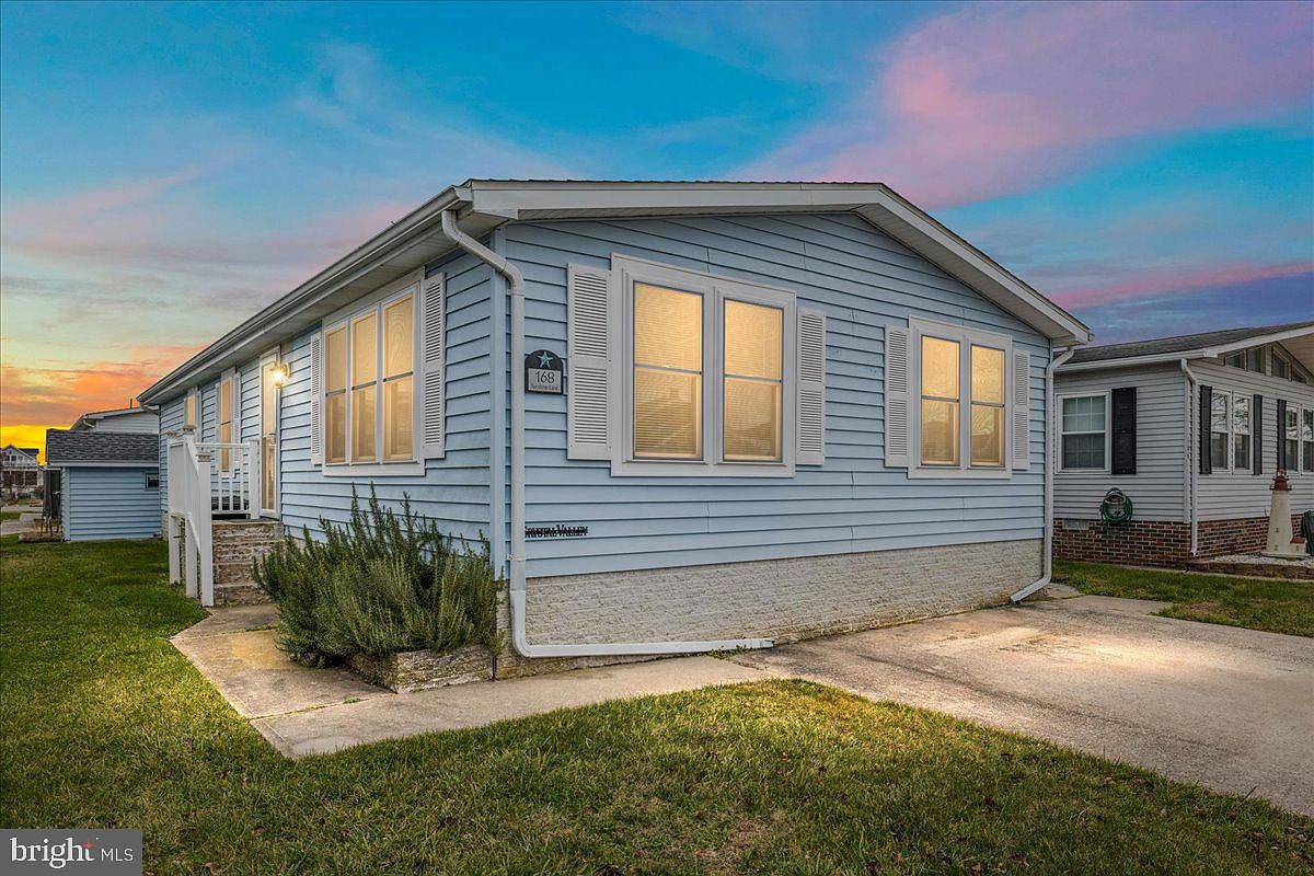 168 Sunshine Ln, Ocean City, MD 21842 MLS MDWO2018202 Zillow