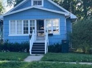 406 N Francis Ave, Lansing, MI 48912