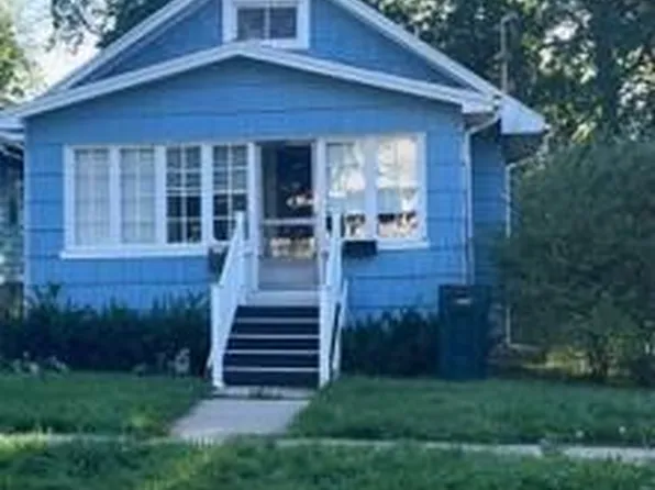 406 N Francis Ave, Lansing, MI 48912