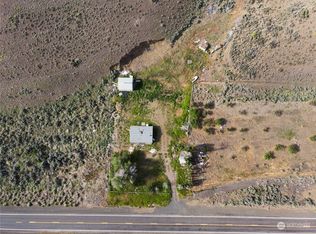 27100 Vantage Hwy, Ellensburg, WA 98926