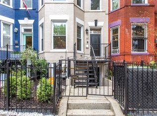 50 Rhode Island Ave NW #B, Washington, DC 20001